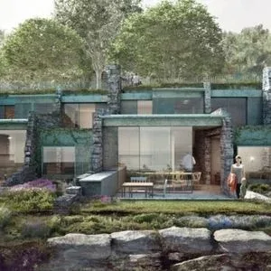 bespoke glazing packages for Clifftops in Devon