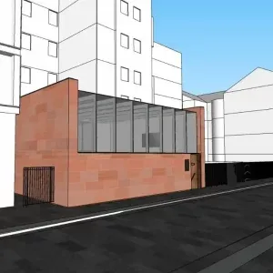 latest hotel design trends - whiskey bars