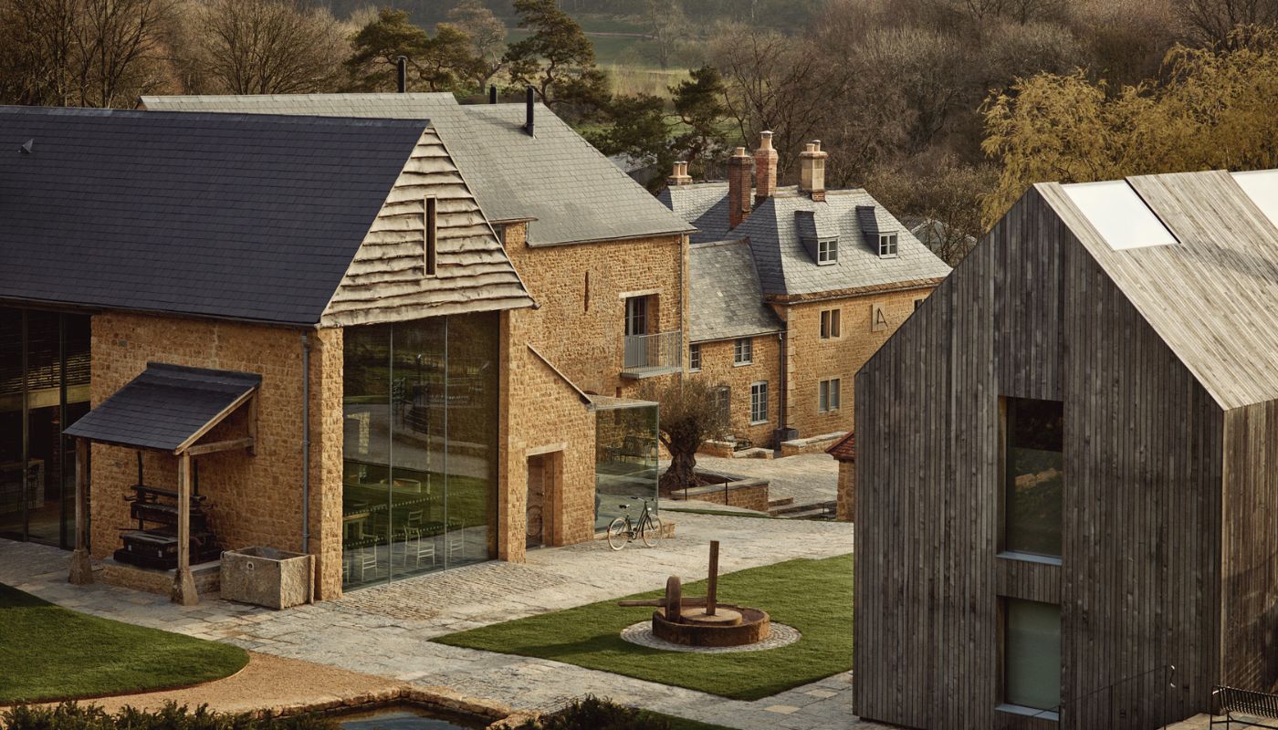 Golf Club Glazing: Hospitality and Resorts